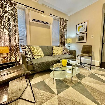 Beautiful 3Br 3Ba Duplex Parking Best Location Boston Exteriér fotografie