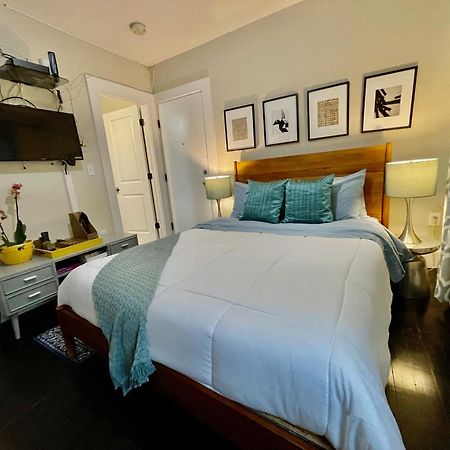 Beautiful 3Br 3Ba Duplex Parking Best Location Boston Exteriér fotografie