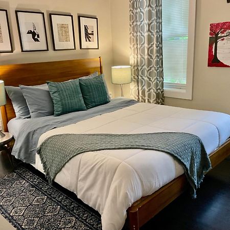 Beautiful 3Br 3Ba Duplex Parking Best Location Boston Exteriér fotografie