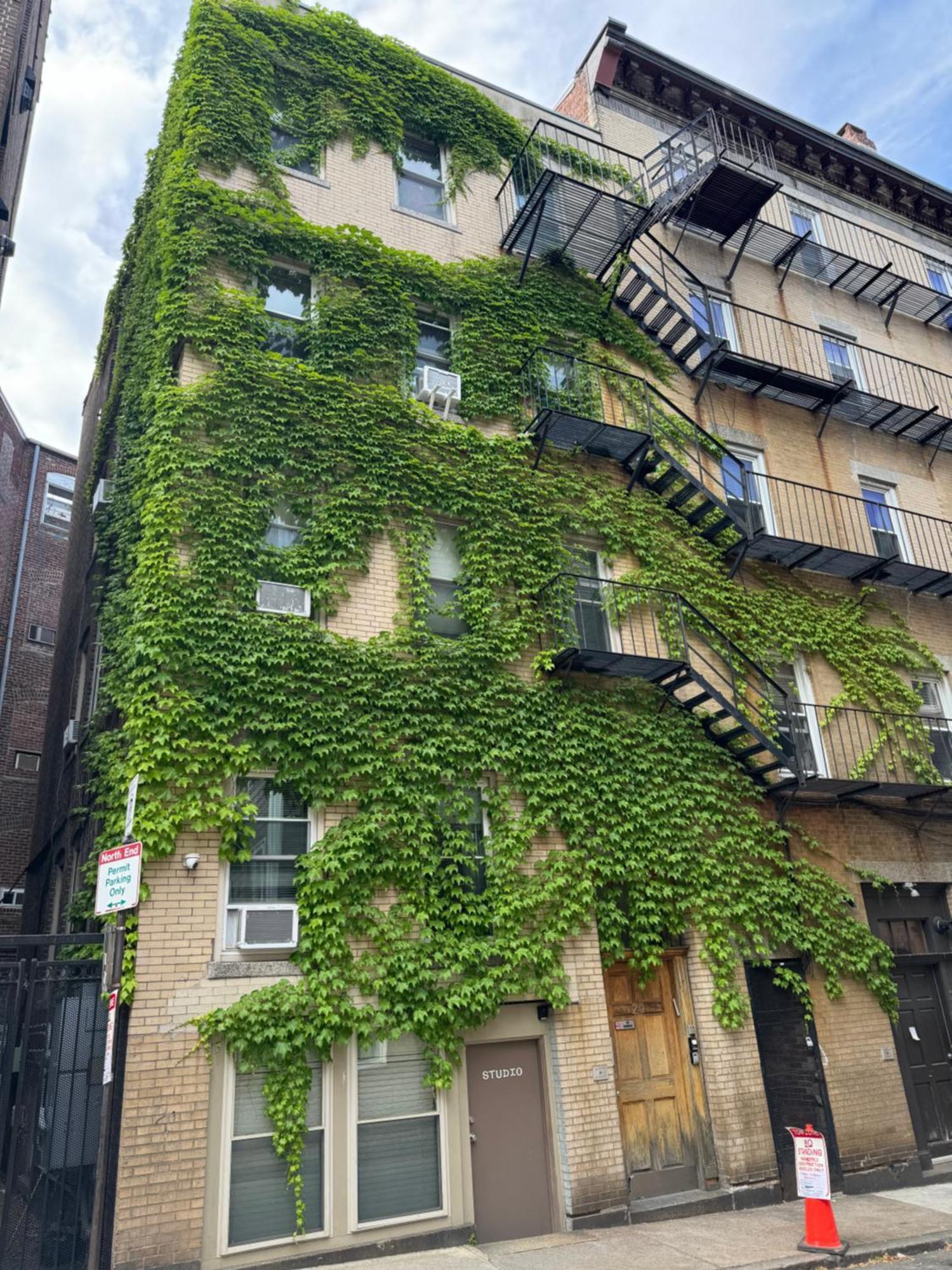 Beautiful 3Br 3Ba Duplex Parking Best Location Boston Exteriér fotografie