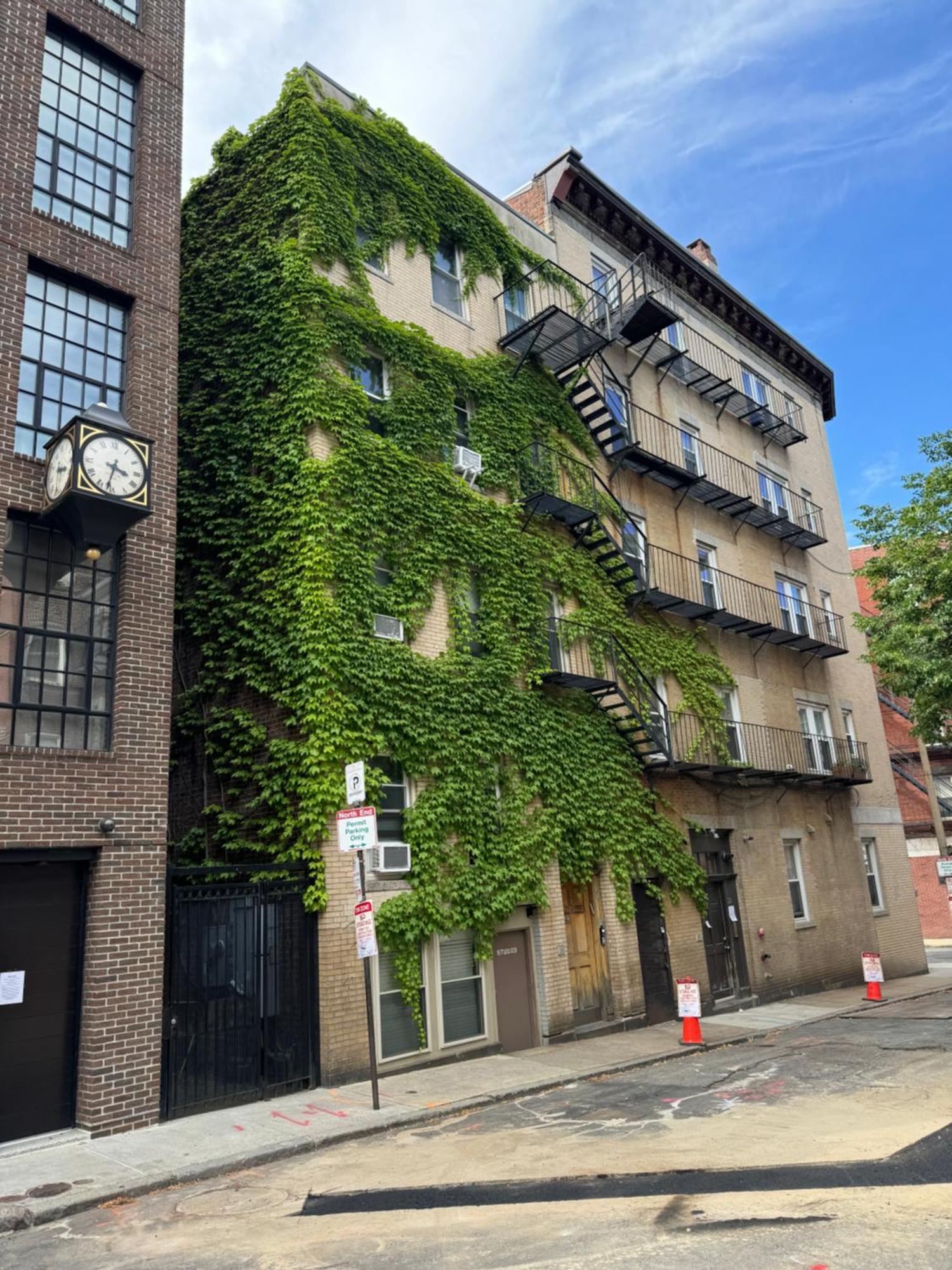 Beautiful 3Br 3Ba Duplex Parking Best Location Boston Exteriér fotografie