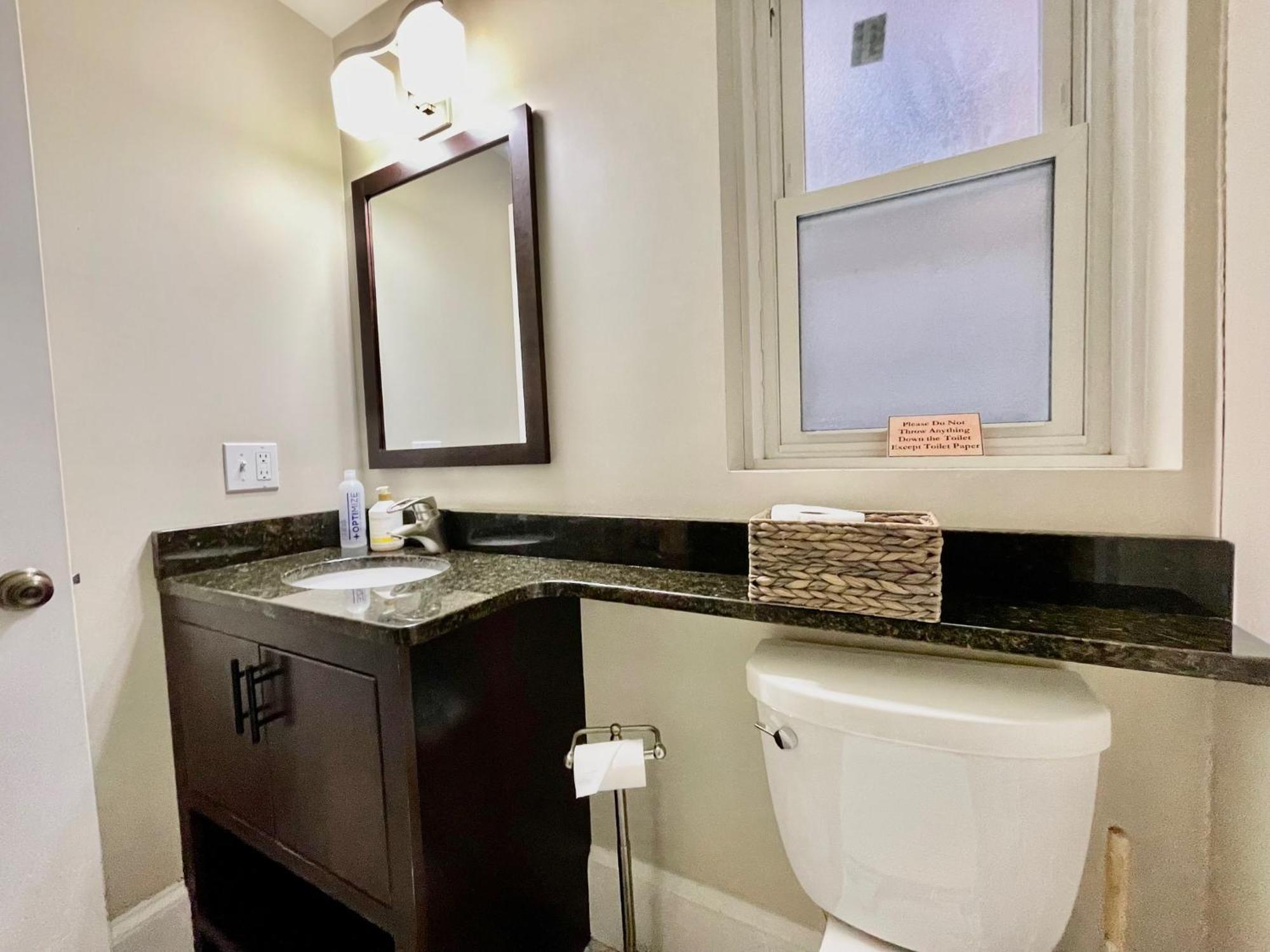 Beautiful 3Br 3Ba Duplex Parking Best Location Boston Exteriér fotografie