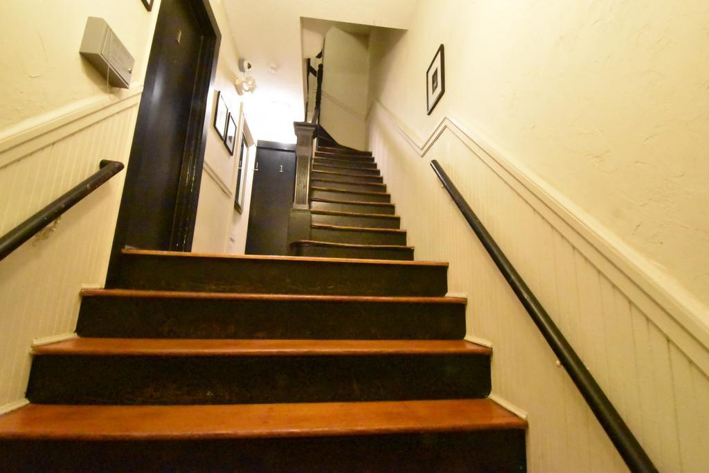 Beautiful 3Br 3Ba Duplex Parking Best Location Boston Exteriér fotografie