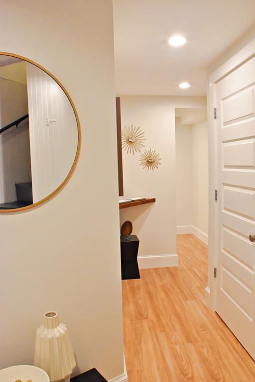 Beautiful 3Br 3Ba Duplex Parking Best Location Boston Exteriér fotografie